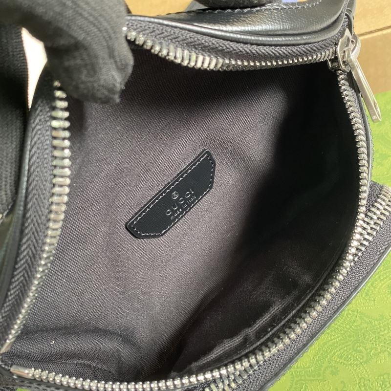 Gvc*1 waist chest packs